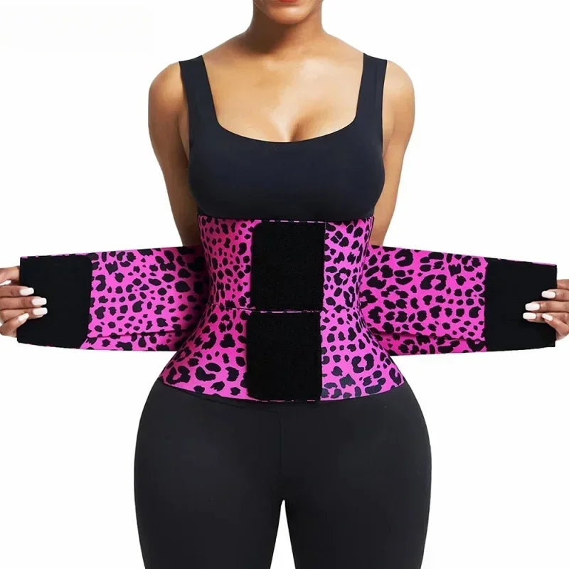 Waist Trainer Body Shaper