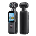 VlogPro 4K Pocket Camera