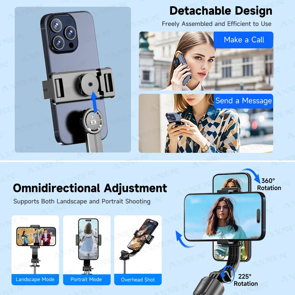 Ultimate Selfie Stick Pro